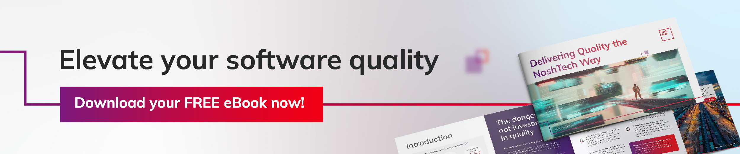 Software quality eBook NashTech