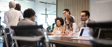 How to write a business case for your next custom software development project