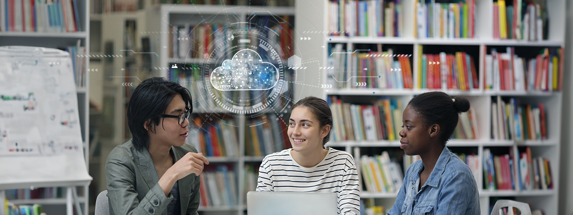 student information systems to the cloud for higher education institutions 