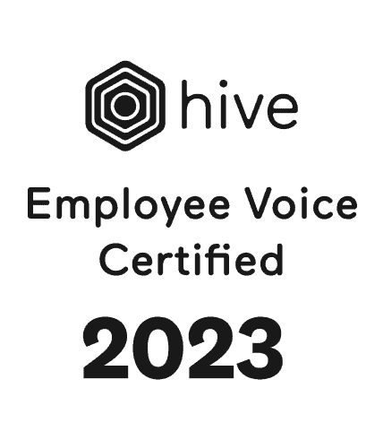 Hive-Employee-Voice-Certified-2023-White